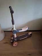 Kinder step, Fietsen en Brommers, Steps, Ophalen, Gebruikt, Gewone step