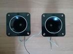 tweeters Cerwin Vega Bullet Horn, Front, Rear of Stereo speakers, Verzenden