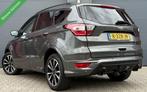 Ford Kuga 1.5 EcoBoost ST Line LED/Naiv+/Trekhaak/Winterpakk, Voorwielaandrijving, Euro 6, 4 cilinders, 14 km/l