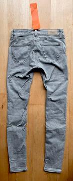 Tommy Hilfiger Sophie Low Rise Skinny jeans W29 L34, Ophalen of Verzenden, Zo goed als nieuw, Grijs, W28 - W29 (confectie 36)