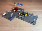Lego Racers set 8124 - Ice Rally - compleet, Ophalen of Verzenden, Gebruikt, Complete set, Lego