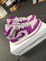 Nike air jorden 1 mid zgan maat 38 !, Ophalen, Nike, Sneakers of Gympen, Zo goed als nieuw