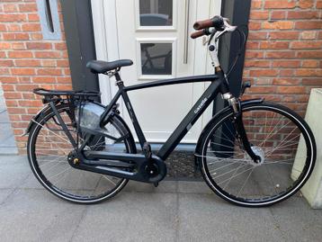 Gazelle Orange C7 Heren/Jongensfiets 57 cm Nieuwe model  beschikbaar voor biedingen