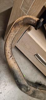 De originele honda mbx 80 uitlaat, Ophalen of Verzenden, Gebruikt, Uitlaat, Overige merken