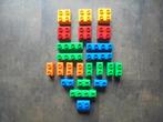 Lego Quatro Brick Set 29 (zie foto's), Kinderen en Baby's, Speelgoed | Duplo en Lego, Ophalen of Verzenden, Gebruikt, Lego