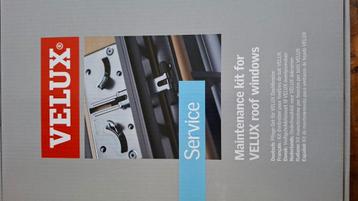 Velux onderhoudset ZZZ 220K beschikbaar voor biedingen