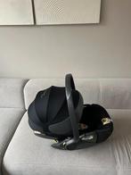 CYBEX - JEREMY SCOTT - CLOUD Z I-SIZE, Overige merken, Gebruikt, Ophalen of Verzenden, Isofix