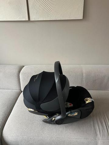 CYBEX - JEREMY SCOTT - CLOUD Z I-SIZE  beschikbaar voor biedingen
