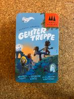Drei Magier Geistertreppe - Leuk Kinderspel, Hobby en Vrije tijd, Gezelschapsspellen | Bordspellen, Drie of vier spelers, Ophalen of Verzenden