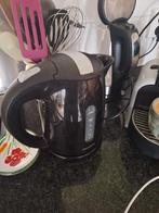 Philips Waterkoker 1.5L - Gebruikt, Goede Staat, 1 tot 2 liter, Ophalen of Verzenden, Gebruikt, Draadloos