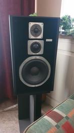 Magnat All Ribbon 10 P, Ophalen, Gebruikt, 120 watt of meer, Front, Rear of Stereo speakers