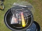 Weber BBQ Barbecue set with accessories, Tuin en Terras, Barbecue-accessoires, Gebruikt, Ophalen