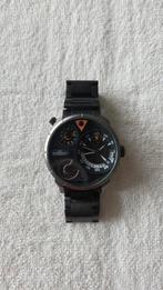 ROTORCRAFT Horloge, Ophalen of Verzenden, Zo goed als nieuw, Staal, Overige merken
