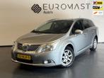 Toyota Avensis Wagon 2.0 D-4D Panoramic Navi Cruise Airco Pd, Auto's, Toyota, Stof, 4 cilinders, Origineel Nederlands, 19 km/l