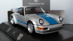 Porsche 911 964 3.8 Rs Transformers Mirage 1:43 Spark Pol, Overige merken, Auto, ., Nieuw