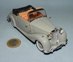 Signature 1/32 : Mercedes 170S Cabriolet (Type W136) anno 19, Nieuw, Universal Hobbies, Auto, Verzenden