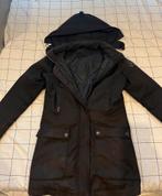 Airforce winterjas dames, Airforce, Zwart, Ophalen of Verzenden, Maat 36 (S)