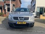 Nissan QASHQAI 2.0 TEKNA 4WD, 142 pk, 4 cilinders, Met garantie (alle), Origineel Nederlands