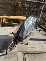 Niet elektrische bakfiets cargo classic long, Fietsen en Brommers, Fietsen | Bakfietsen, Ophalen, Gebruikt, Overige merken, Elektrisch