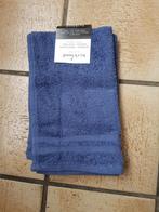 Set van 2 Gastendoekjes Byrklund, Ophalen of Verzenden, Nieuw, Blauw, Gastendoekje