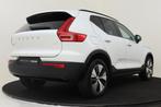 Volvo XC40 T4 PLUG-IN HYBRID PLUS DARK -PANO.DAK|POWER-SEATS, 12 maanden, Stof, Euro 6, Wit