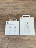 Apple Snel lader en usb C Kabel Orgineel en nieuw, Telecommunicatie, Mobiele telefoons | Telefoon-opladers, Ophalen, Nieuw, Samsung