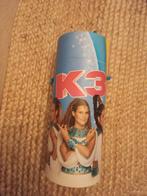 K3 Dans van de Farao Puzzel 100 Stukjes + Poster, Ophalen of Verzenden, Meer dan 50 stukjes, Zo goed als nieuw, 4 tot 6 jaar