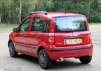 Fiat Panda 1.2 Edizione Cool | 2009 | Airco | Nwe APK |, Voorwielaandrijving, Stof, Gebruikt, 1242 cc