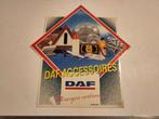 DAF Accessoires Allerwegen Vertrouwd sticker, Ophalen of Verzenden