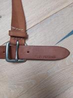 Leren riem voor een kind cowboysbelt 75 cm 9, Kinderen en Baby's, Kindermode-accessoires, Ophalen of Verzenden, Nieuw