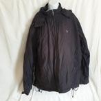 Stoere heren winterjas. Mt XXL. MerkGant, Kleding | Heren, Grote Maten, ., Zwart, Ophalen of Verzenden, .
