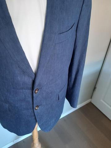 Nieuw colbert maat 26 ( korte maat 52 van Suitsupply . beschikbaar voor biedingen