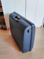 kleine Carlton koffer, Ophalen, Gebruikt, 50 tot 60 cm, Hard kunststof
