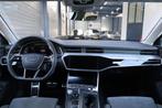 Audi A6 Limousine 55 TFSI e quattro S-line MAXTON/LED/VIRTUA, Automaat, Gebruikt, 4 cilinders, Zwart