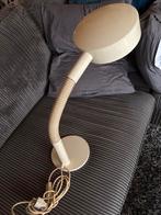 Vintage Bureaulamp, Ophalen of Verzenden, Gebruikt, Minder dan 50 cm