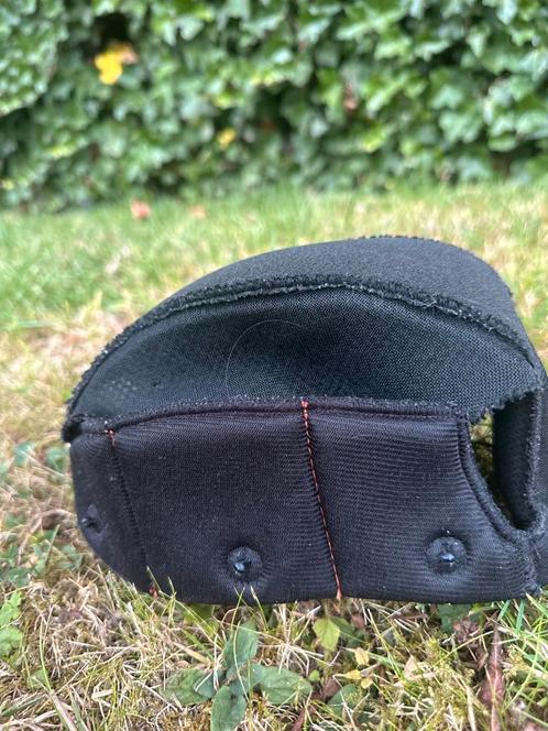 Samshield liner maat 55 Medium M, Dieren en Toebehoren, Paarden en Pony's | Beschermers, Zo goed als nieuw, Ophalen of Verzenden