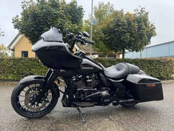 Harley-davidson roadglide special road glide FLTRX 5HD   beschikbaar voor biedingen