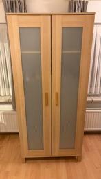 Kledingkast - 180x80x50 cm, Ophalen, 50 tot 100 cm, Zo goed als nieuw, 150 tot 200 cm