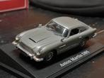 Prachtig gedetailleerde Aston Martin DB5.  Model op plateau, Ophalen, Nieuw, Auto, Overige merken
