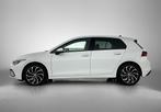 Volkswagen Golf 1.5 eTSI Style | Panoramadak | Navigatie | S, Euro 6, 4 cilinders, Wit, Golf