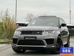 Land Rover Range Rover Sport 2.0 P400e HSE Dynamic Panoramad, Automaat, 404 pk, Gebruikt, 4 cilinders