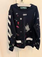 Leuke trui sweater jongens maat 122 blauw, Kinderen en Baby's, Kinderkleding | Maat 122, Ophalen of Verzenden, Zo goed als nieuw