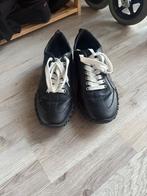 Dsquared2 schoenen, Dsquared2, Zwart, Ophalen of Verzenden, Zo goed als nieuw