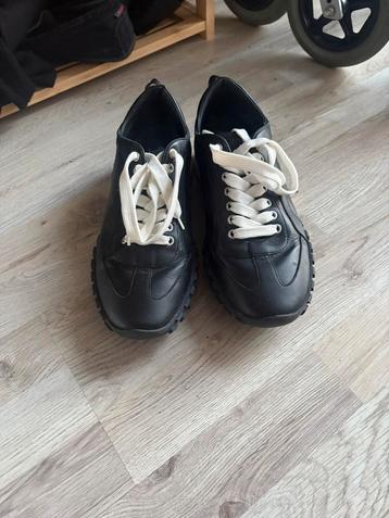 Dsquared2 schoenen beschikbaar voor biedingen