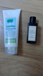 Handbalsem en hand en bodylotion. Nieuw. Texelana en, Sieraden, Tassen en Uiterlijk, Ophalen of Verzenden, Nieuw, Bodylotion, Crème of Olie