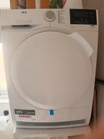 AEG Lavatherm Droger - Goed Onderhouden!, Witgoed en Apparatuur, Wasdrogers, 6 tot 8 kg, Gebruikt, Ophalen of Verzenden, Voorlader