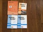 Examenbundels en samengevat Nederlands Havo, Boeken, Ophalen of Verzenden, Zo goed als nieuw, HAVO, Nederlands