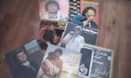 Prachtige Collectie ANDRE HAZES Nederlandstalige POP LP'S NM, Ophalen of Verzenden, Zo goed als nieuw, 12 inch, Levenslied of Smartlap