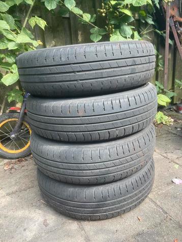 Hyundai i10 all season banden ( 155/70R13 75T ) beschikbaar voor biedingen