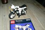 Te koop:LegoTechnic 8034 8835 8840 8842 8620 8832 8235 8225, Ophalen of Verzenden, Gebruikt, Lego